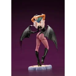 Figura Bishoujo Lilith Limited Edition 22cm Darkstalkers Kotobukiya