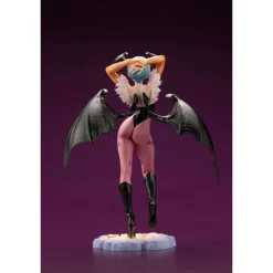 Figura Bishoujo Lilith Limited Edition 22cm Darkstalkers Kotobukiya