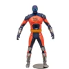 Figura Black Adam Atom Smasher Mega Dc Comics