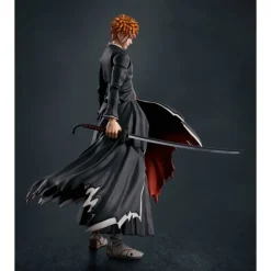 Figura Bleach S.H. Figuarts Ichigo Kurosaki 16 cm