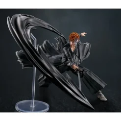 Figura Bleach S.H. Figuarts Ichigo Kurosaki 16 cm