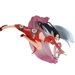 Figura Boa Hancock Banpresto One Piece 17 cm