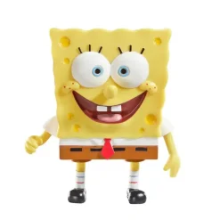 Figura Bob Esponja Bendyfigs Bendable