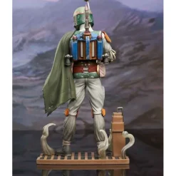 Figura Boba Fett 30 cm Star Wars Episodio VI