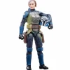 Figura Bo-Katan Kryze 15 cm Star Wars The Black Series