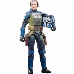 Figura Bo-Katan Kryze 15 cm Star Wars The Black Series