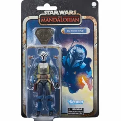 Figura Bo-Katan Kryze 15 cm Star Wars The Black Series