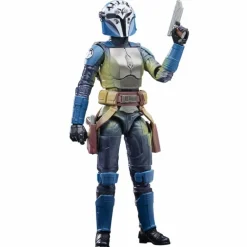 Figura Bo-Katan Kryze 15 cm Star Wars The Black Series