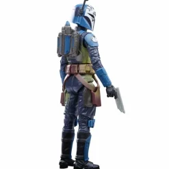 Figura Bo-Katan Kryze 15 cm Star Wars The Black Series
