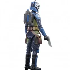 Figura Bo-Katan Kryze 15 cm Star Wars The Black Series