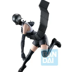 Figura Bomb - Chainsaw Man IKSHO 15 cm