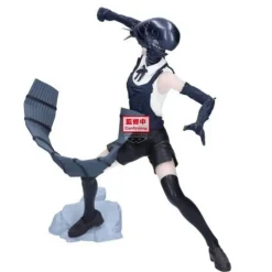 Figura Bomb Devil (Reze) 20cm - Chainsaw Man Grandista