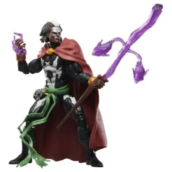 Figura Brother Voodoo Marvel Legends 15 cm de Hasbro