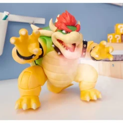 Figura Browser Super Mario La Película