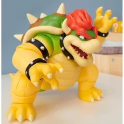 Figura Browser Super Mario La Película