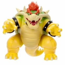 Figura Browser Super Mario La Película