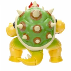 Figura Browser Super Mario La Película