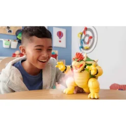 Figura Browser Super Mario La Película