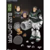 Figura Buzz Lightyear Traje Alpha Lightyear Disney