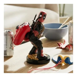 Figura Cable Guy Deadpool 20 cm Marvel