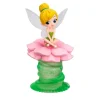 Figura Campanilla 10cm Banpresto Qposket Peter Pan