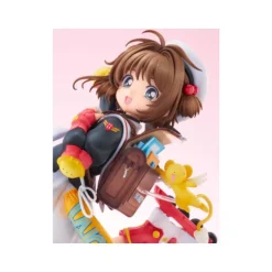 Figura Cardcaptor Sakura 1/7 Good Smile Company