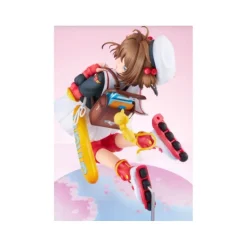 Figura Cardcaptor Sakura 1/7 Good Smile Company