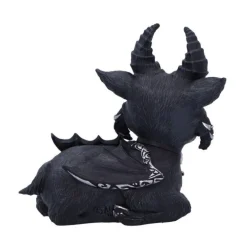 Figura carnero Baal Cult Cuties 9 cm