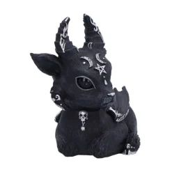 Figura carnero Baal Cult Cuties 9 cm