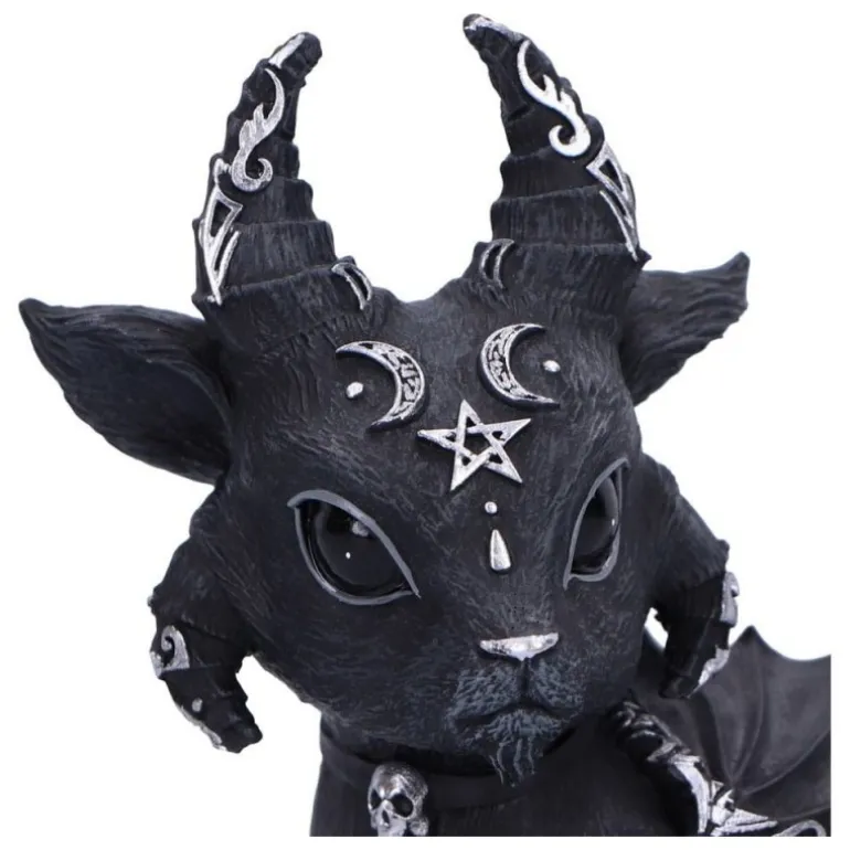 Figura carnero Baal Cult Cuties 9 cm