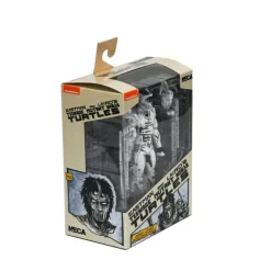 Figura Casey Jones Black & White 18 cm de NECA