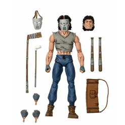Figura Casey Jones NECA TMNT Mirage Comics 18 cm