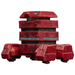 Figura Cassian Andor & B2EMO Star Wars The Black Series