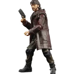 Figura Cassian Andor & B2EMO Star Wars The Black Series