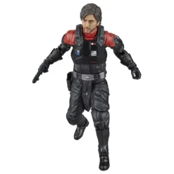 Figura Cassian Andor Sienar Test Pilot Star Wars Black Series