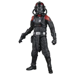 Figura Cassian Andor Sienar Test Pilot Star Wars Black Series