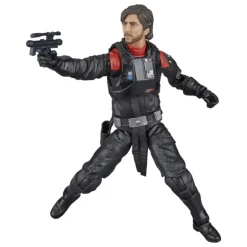 Figura Cassian Andor Sienar Test Pilot Star Wars Black Series