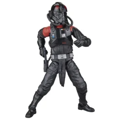 Figura Cassian Andor Sienar Test Pilot Star Wars Black Series
