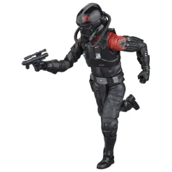 Figura Cassian Andor Sienar Test Pilot Star Wars Black Series