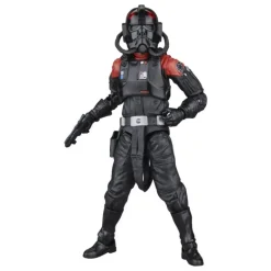 Figura Cassian Andor Sienar Test Pilot Star Wars Black Series
