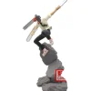 Figura Chainsaw Man Combination Battle de Banpresto 18 cm