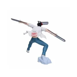 Figura Chainsaw Man Grandista 21 cm Banpresto