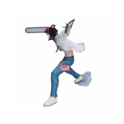 Figura Chainsaw Man Grandista 21 cm Banpresto