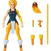 Figura Cheetara 14 cm - Masters of the Universe x ThunderCats