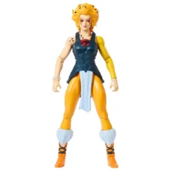 Figura Cheetara 14 cm - Masters of the Universe x ThunderCats