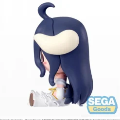Figura Chibi PVC Albedo Overlord 10 cm Sega