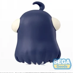 Figura Chibi PVC Albedo Overlord 10 cm Sega