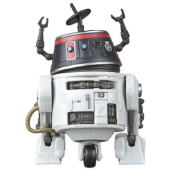 Figura Chopper (Imperial Disguise) Vintage Collection Star Wars 9,5 cm