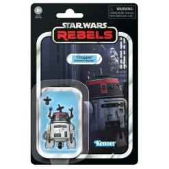 Figura Chopper (Imperial Disguise) Vintage Collection Star Wars 9,5 cm