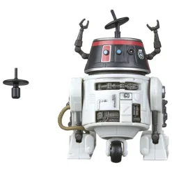 Figura Chopper (Imperial Disguise) Vintage Collection Star Wars 9,5 cm